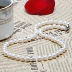 紅河手工活外發(fā)加工 珍珠項鏈及珠寶首飾加工加盟機遇