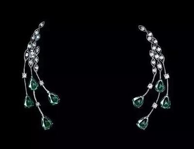 珠寶首飾設計手繪課程 開啟創(chuàng)意與工藝的旅程