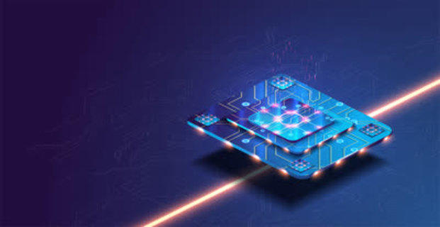 量子計算 引領未來的技術服務與核心素材